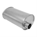 9497 RAM 1500/2500 3.9L/5.2L/5.9L DIRECT FIT MUFFLER MSL MAXIMUM