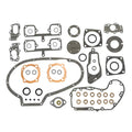 Athena Harley-Davidson Complete Gasket Kit (Incl Oil Seals)