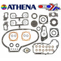 Athena Harley-Davidson Complete Gasket Kit (Incl Oil Seals)