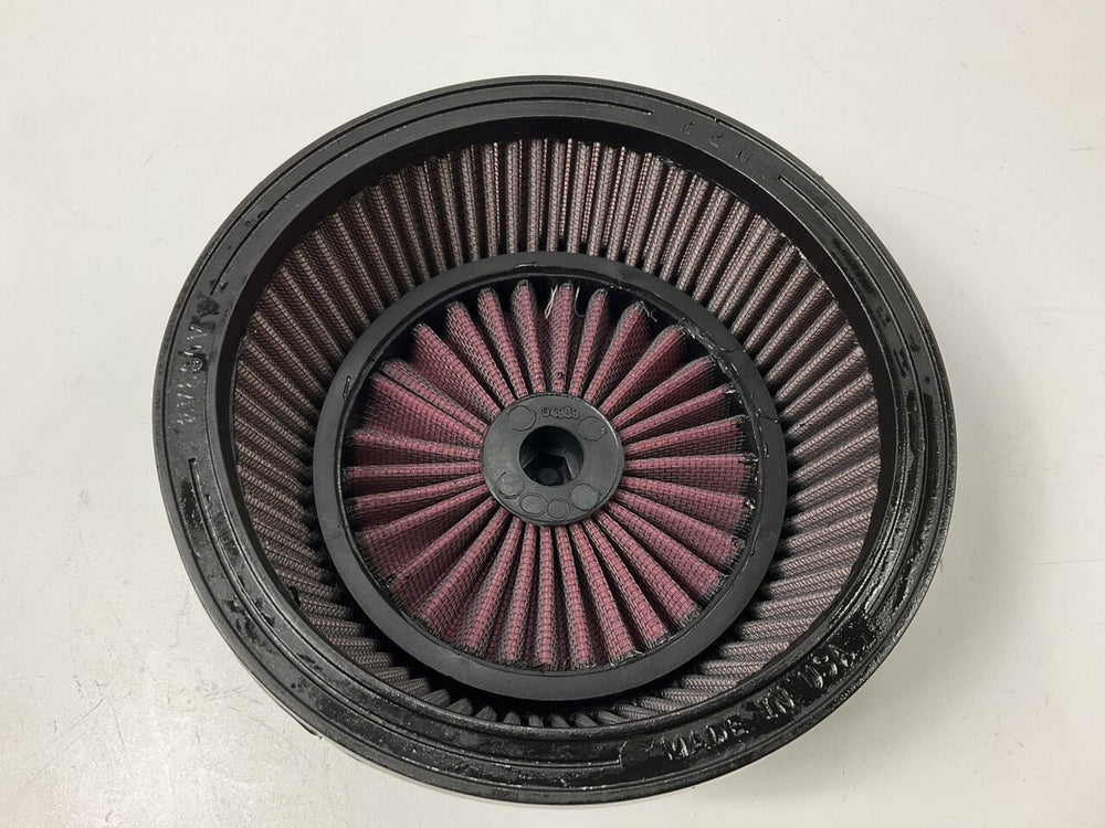 Kuryakyn Filter Element For Hi-Five