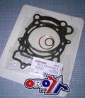 Athena 07-09 Suzuki RM-Z 250 290cc 83mm Big Bore Cylinder Gasket Kit