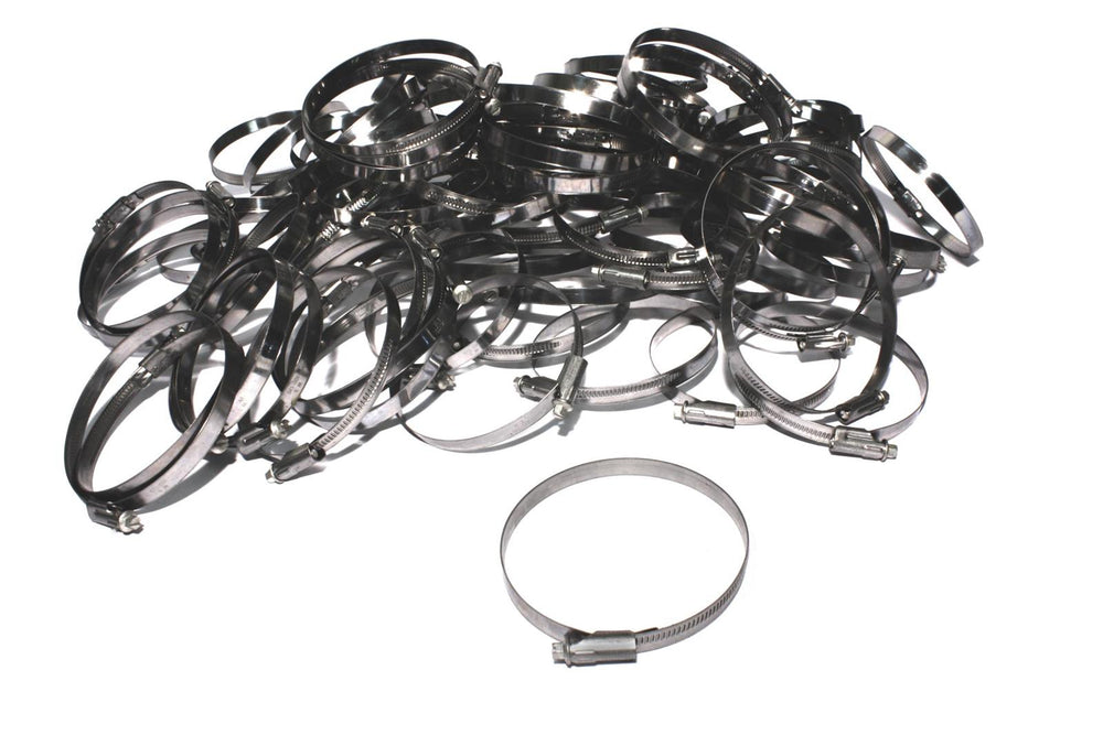 Comp Cams HOSE CLAMPS 100-120MM 4-4 3 4 G312100-25