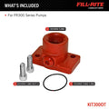 KIT, OUTLET 300 SERIES