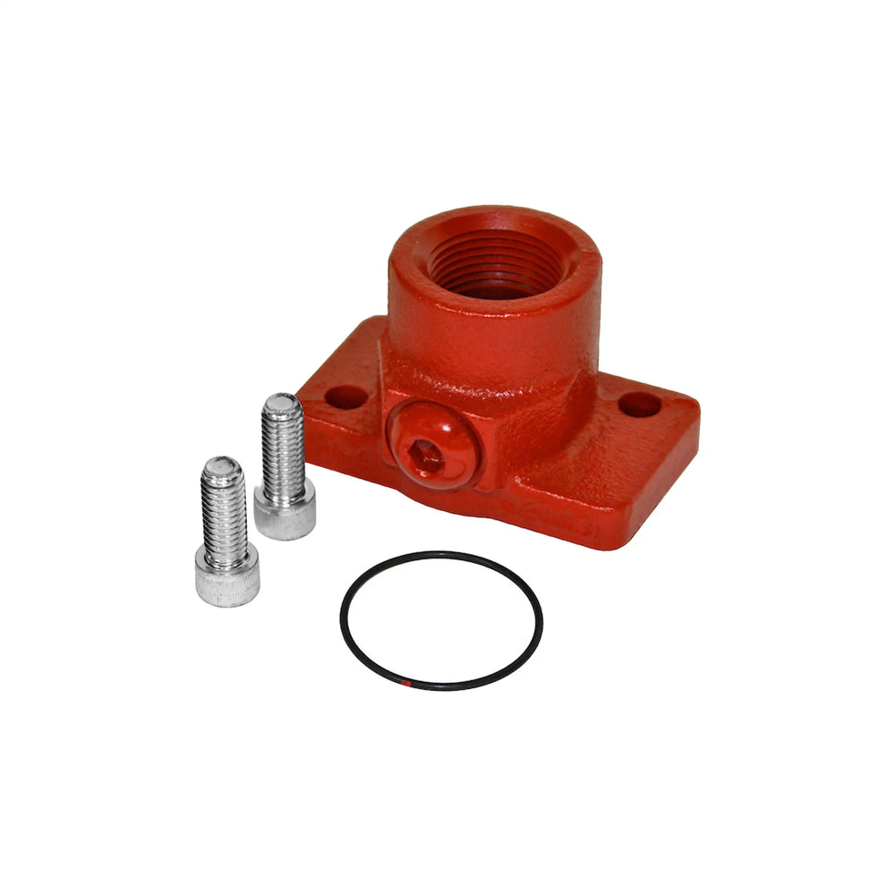 KIT, OUTLET 300 SERIES