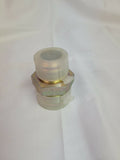 HYDRAULIC ADAPTER - SAE TO SAE