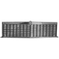 GRILLE
