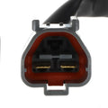 ENGINE COOLING FAN MODULE