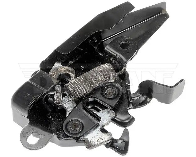 HOOD LATCH ASSEMBLY