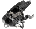 HOOD LATCH ASSEMBLY