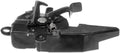 HOOD LATCH ASSEMBLY