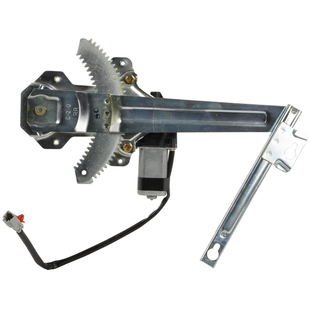 SELECT WINDOW LIFT