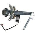 SELECT WINDOW LIFT