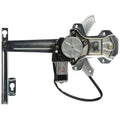 SELECT WINDOW LIFT
