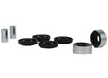 FRONT CONTROL ARM LOWER INNER REAR BUSHING STANDARD REPLACEMENT 0710 PONTIAC G3