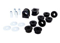 Whiteline W23823 Front Swaybar Link Bushing Kit; Fits Ford F-250 SD 99-04