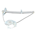 WINDOW REGULATOR