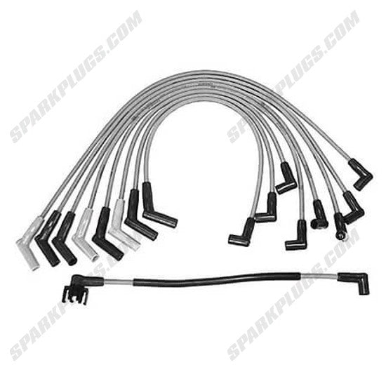 IGN WIRE SET-8MM