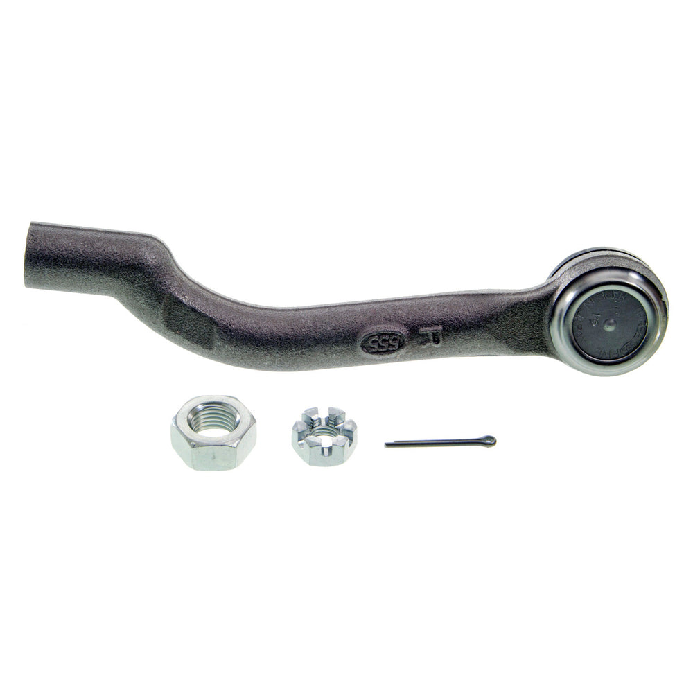 MOOG 14-15 Nissan Rogue Select Front Right Outer / Right Outer Tie Rod End