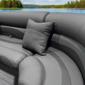 WISE BM1616-986 SQUARE PONTOON PILL