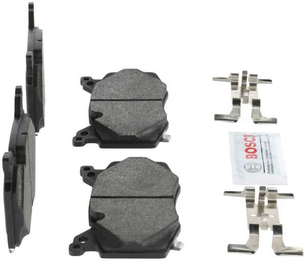 BRAKE PADS