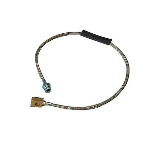 Pro Comp Jeep Brake Hose Frt Only