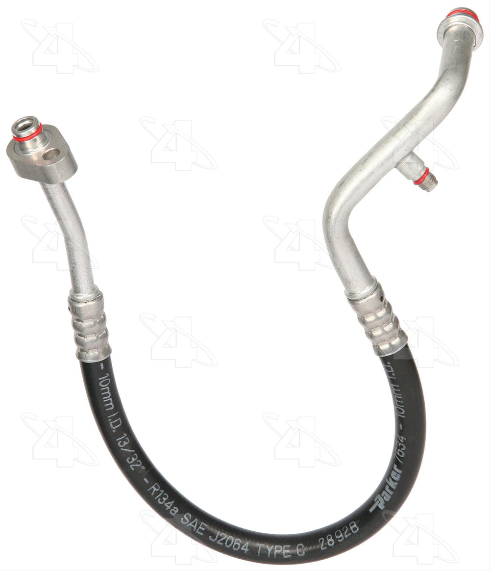 FOUR SEASONS auto part
