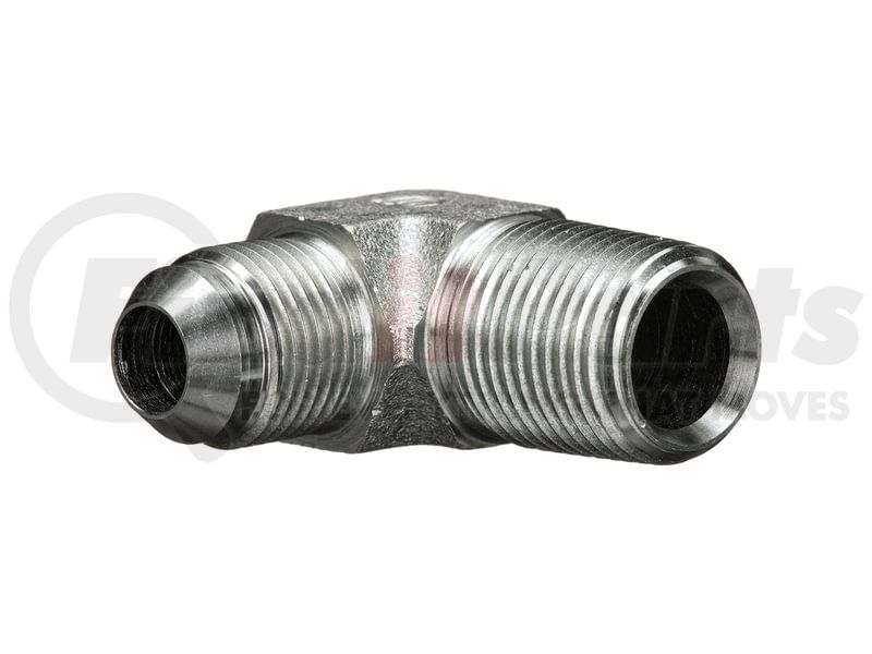 HYDRAULIC ADAPTER - SAE TO SAE