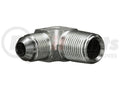 HYDRAULIC ADAPTER - SAE TO SAE