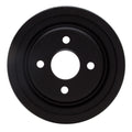 DFC 83-88 Chrysler Executive Limousine Rear True Balanced Brake Drum