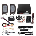 PYTHON 4105P REMOTE START SYSTEM