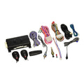 PYTHON 4105P REMOTE START SYSTEM
