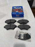 R auto part