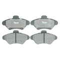 R auto part detail