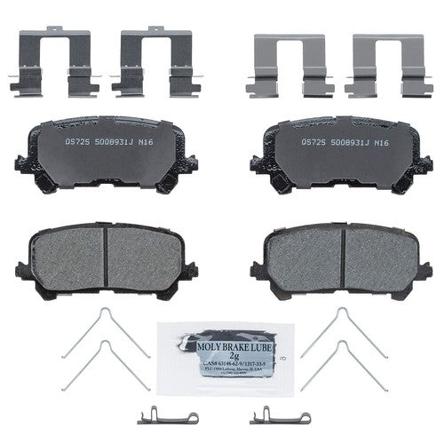 R auto part