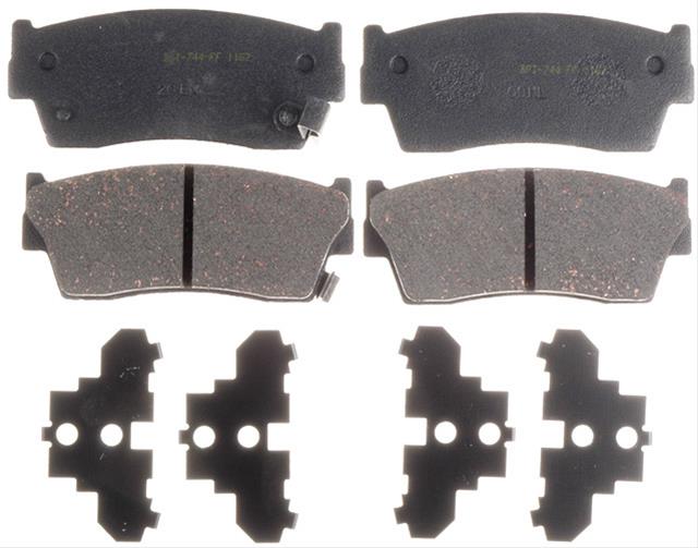 R auto part