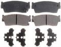 DISC BRAKE SET