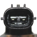 ENGINE VARIABLE VALVE TIMING (VVT)