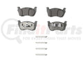 WAGNER BRAKE auto part