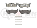 WAGNER BRAKE auto part detail