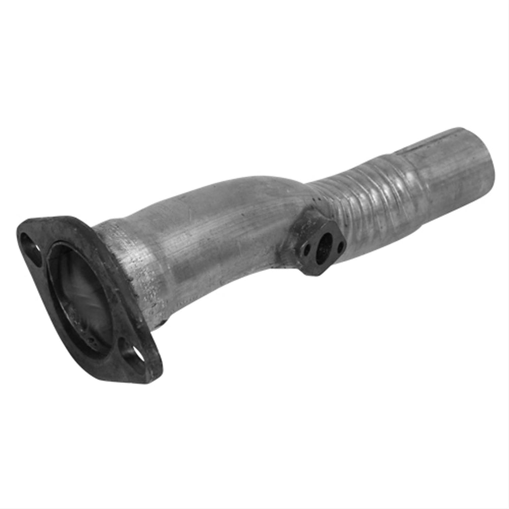 9904 TACOMA 2.4L EXHAUST PIPE