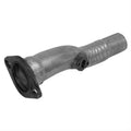 9904 TACOMA 2.4L EXHAUST PIPE