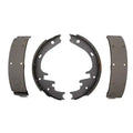 CENTRIC BRAKE SHOES
