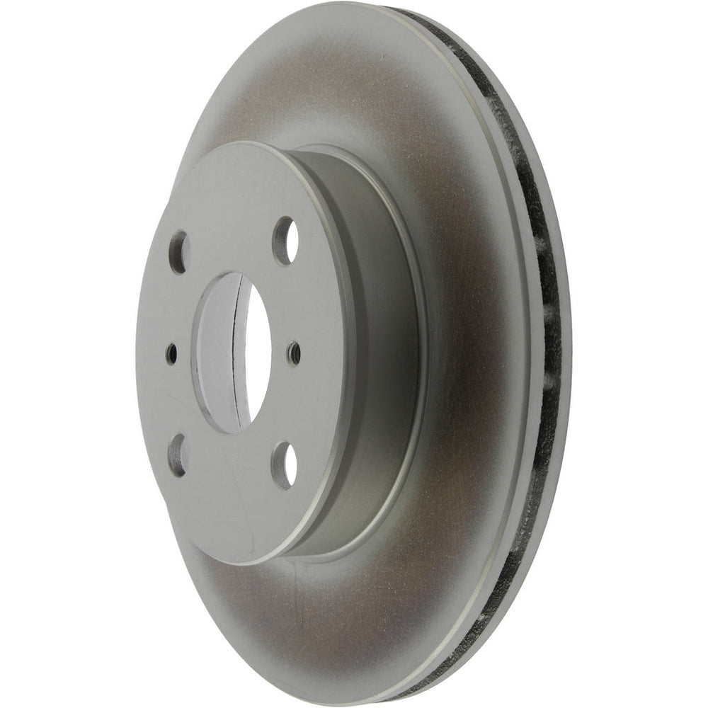 GCX ROTOR WITH FULL COATING