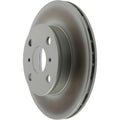 GCX ROTOR WITH FULL COATING