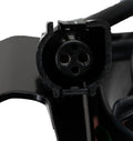 RADIATOR FAN MOTOR ASSEMB