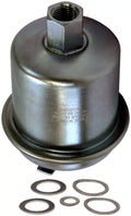 FUEL FILTER MIN ORDER QTY12