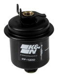 FUEL FILTER MIN ORDER QTY12