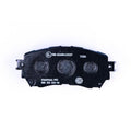 BRAKE PAD SET DISC BRAKE 8DB