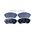BRAKE PAD SET DISC BRAKE 8DB