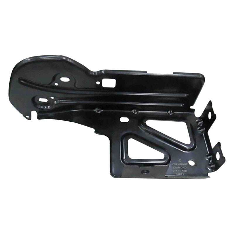 CAPA 1419 CHEV SILVERADO/GMC SIERRA 1500 W/CORNER STEP RR BRACKET RH